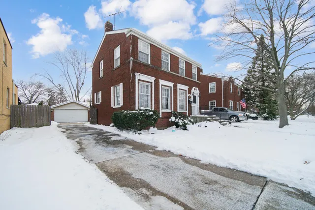 $249,000 | 248 Adelaide Place, Munster, IN 46321