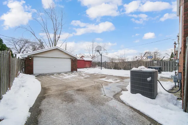 $249,000 | 248 Adelaide Place, Munster, IN 46321