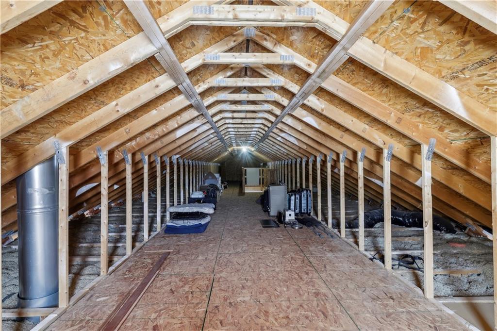 224 Toy Road Kittanning, PA 16201 - Photo 31 of 48 a view of entryway with a hallway