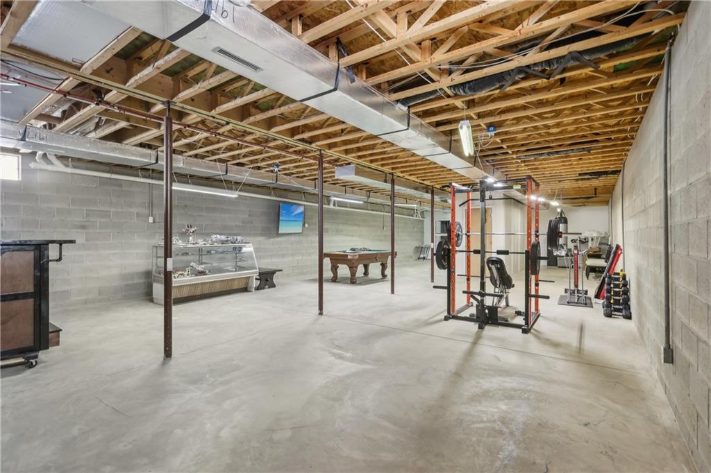 224 Toy Road Kittanning, PA 16201 - Photo 33 of 48 a view of a room with chairs