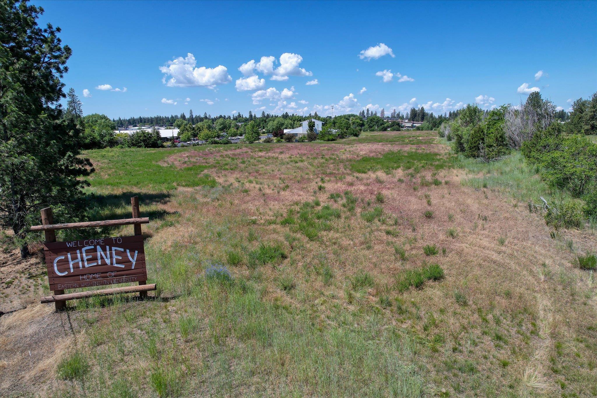 Cheney-spoka South Cheney Spokane Road Cheney, WA 99004 - Photo 1 of 26 Gallery Image 1