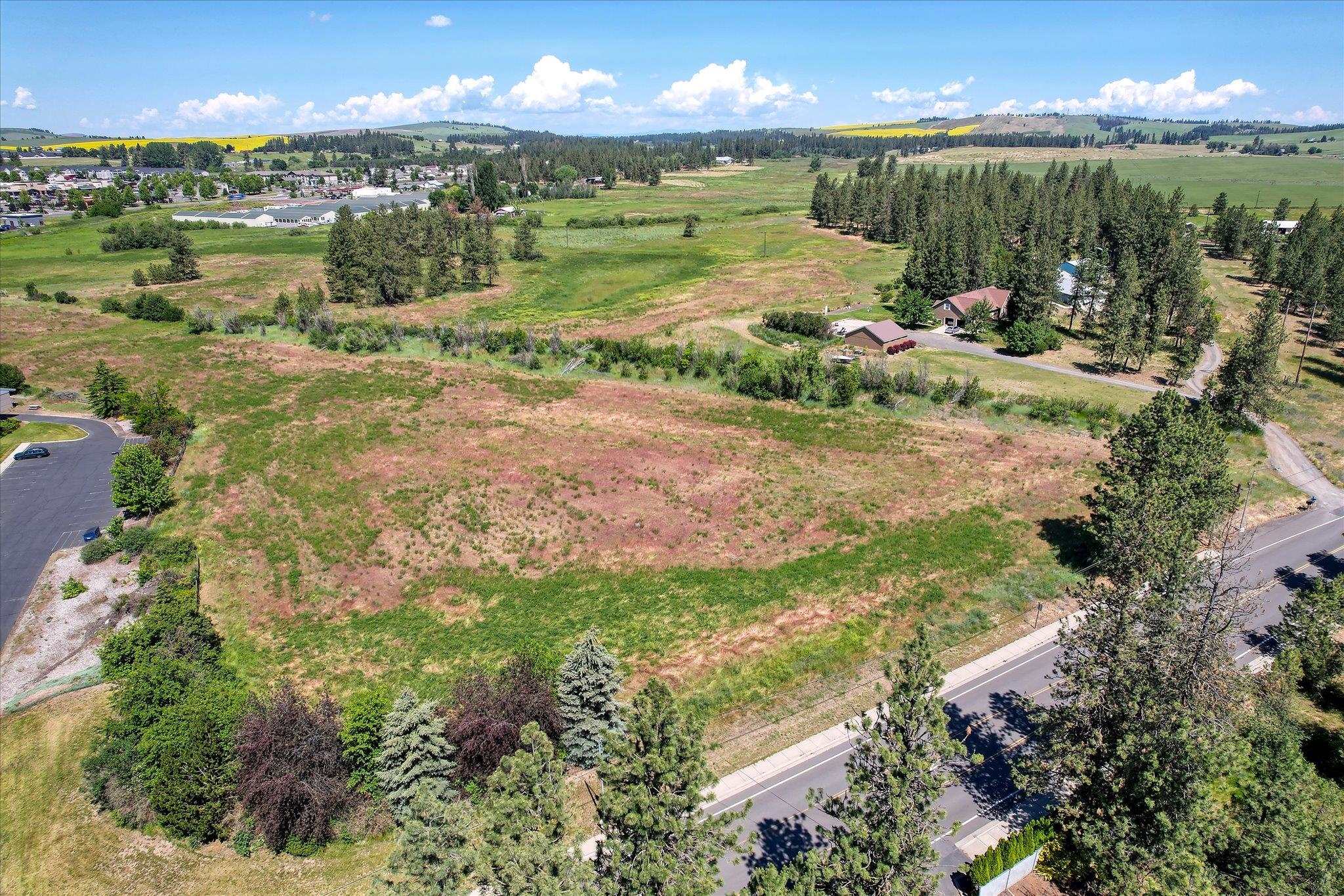Cheney-spoka South Cheney Spokane Road Cheney, WA 99004 - Photo 12 of 26 Gallery Image 12