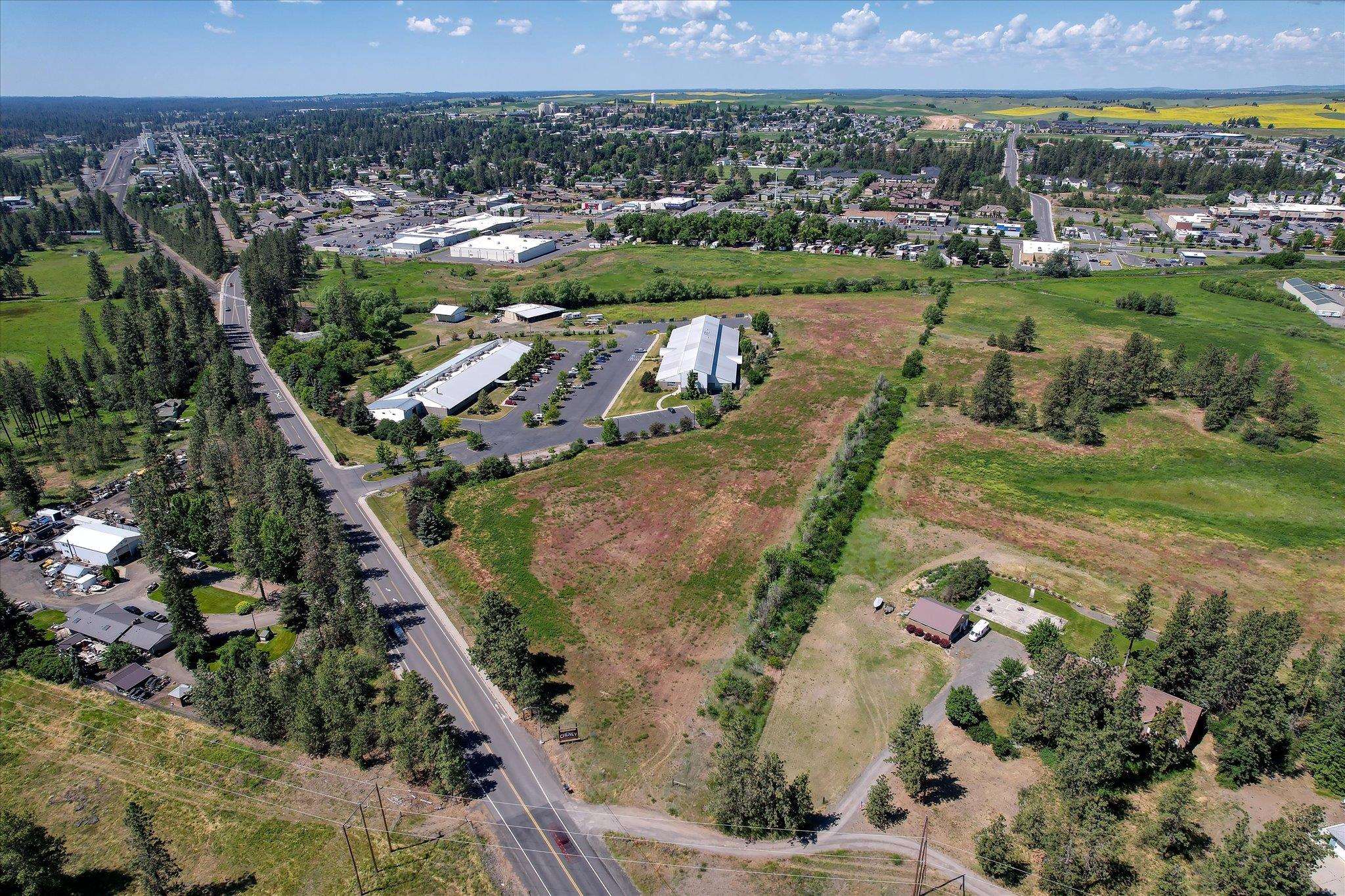Cheney-spoka South Cheney Spokane Road Cheney, WA 99004 - Photo 13 of 26 Gallery Image 13