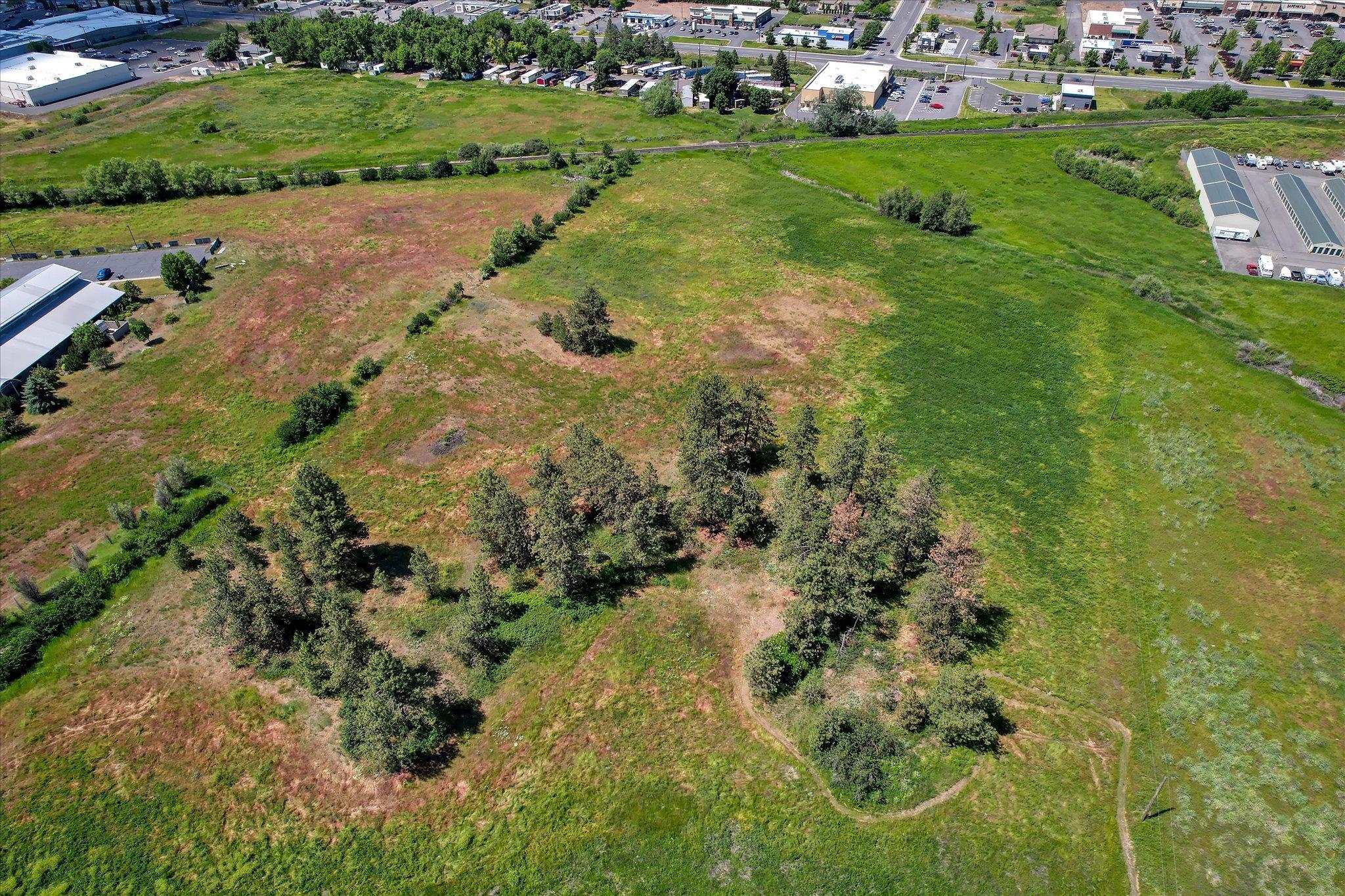 Cheney-spoka South Cheney Spokane Road Cheney, WA 99004 - Photo 14 of 26 Gallery Image 14
