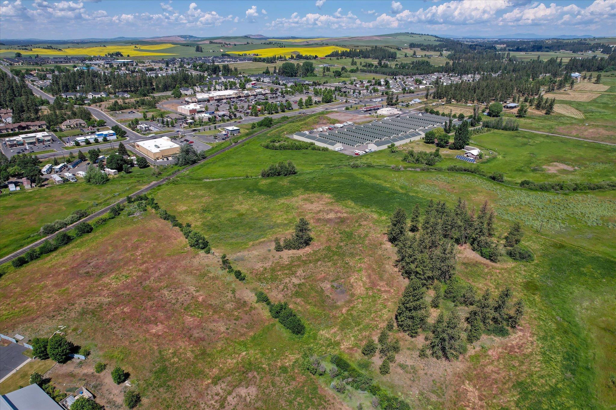 Cheney-spoka South Cheney Spokane Road Cheney, WA 99004 - Photo 16 of 26 Gallery Image 16