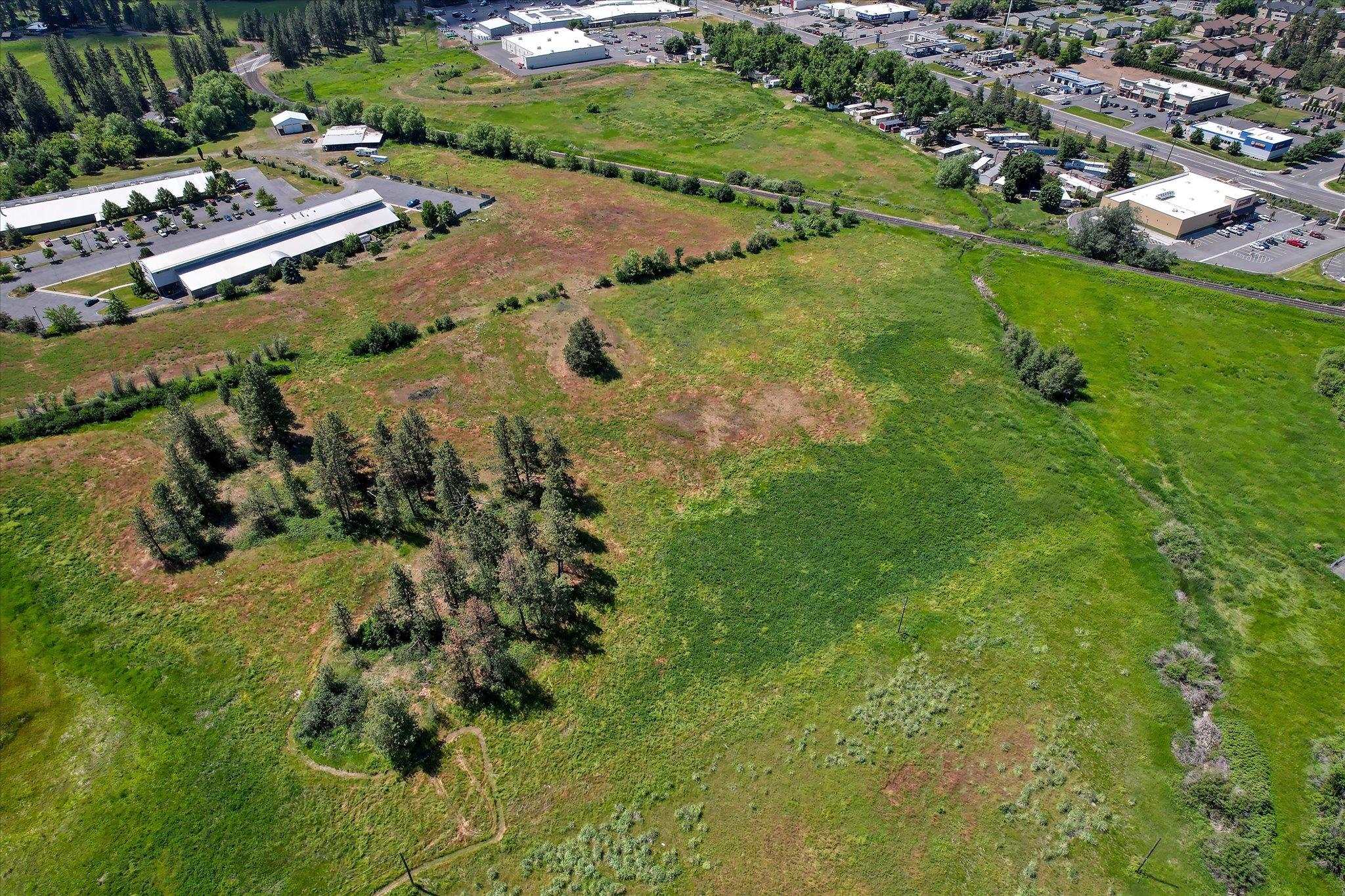 Cheney-spoka South Cheney Spokane Road Cheney, WA 99004 - Photo 17 of 26 Gallery Image 17