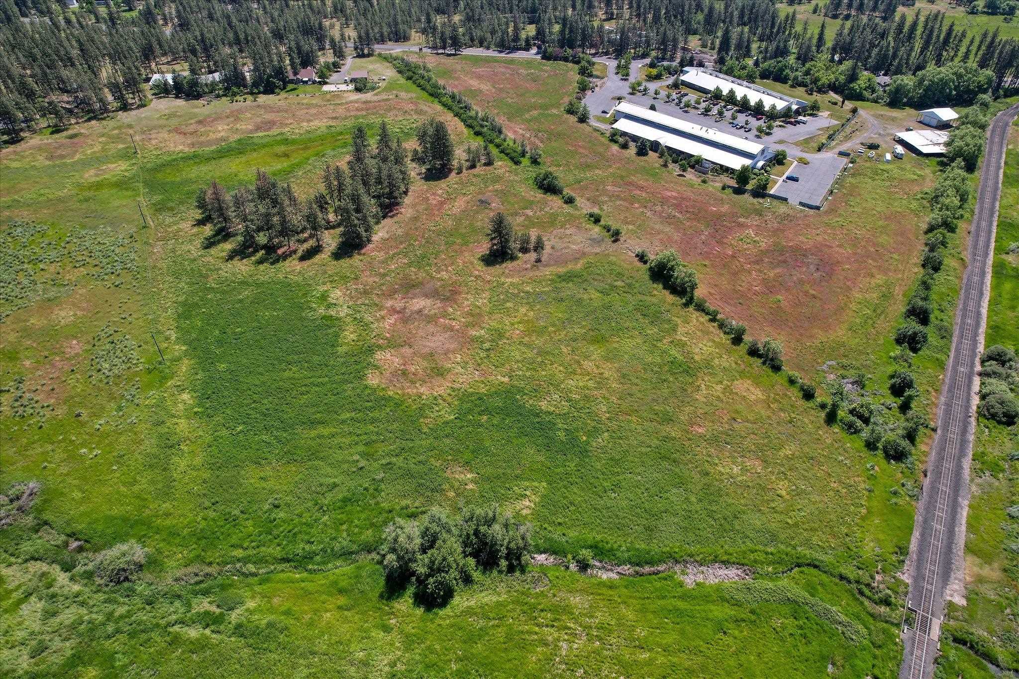Cheney-spoka South Cheney Spokane Road Cheney, WA 99004 - Photo 18 of 26 Gallery Image 18