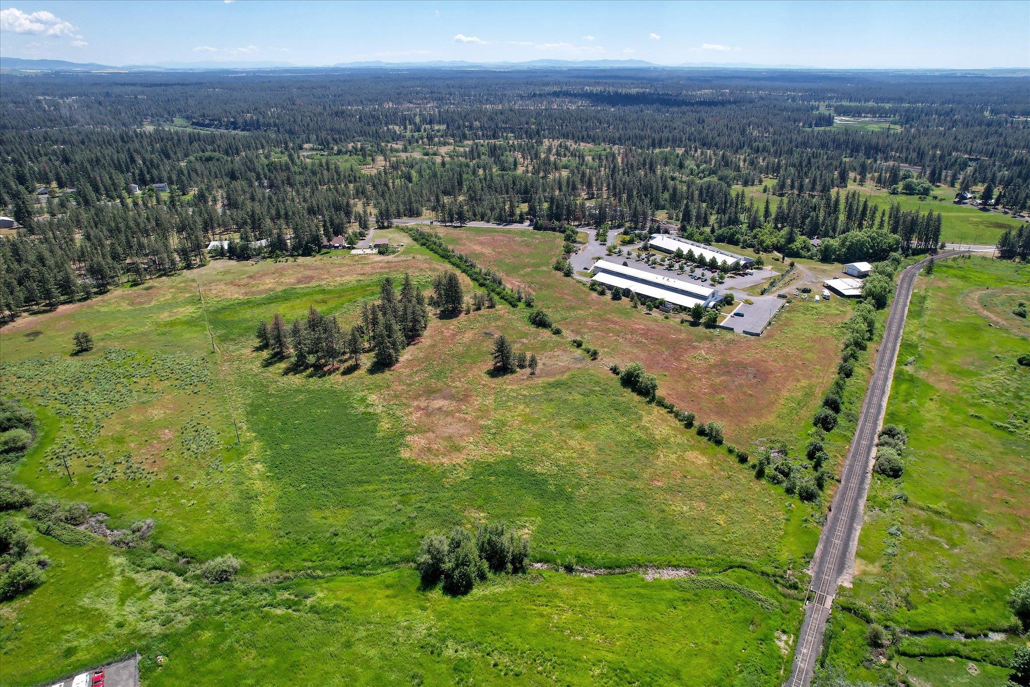Cheney-spoka South Cheney Spokane Road Cheney, WA 99004 - Photo 19 of 26 Gallery Image 19
