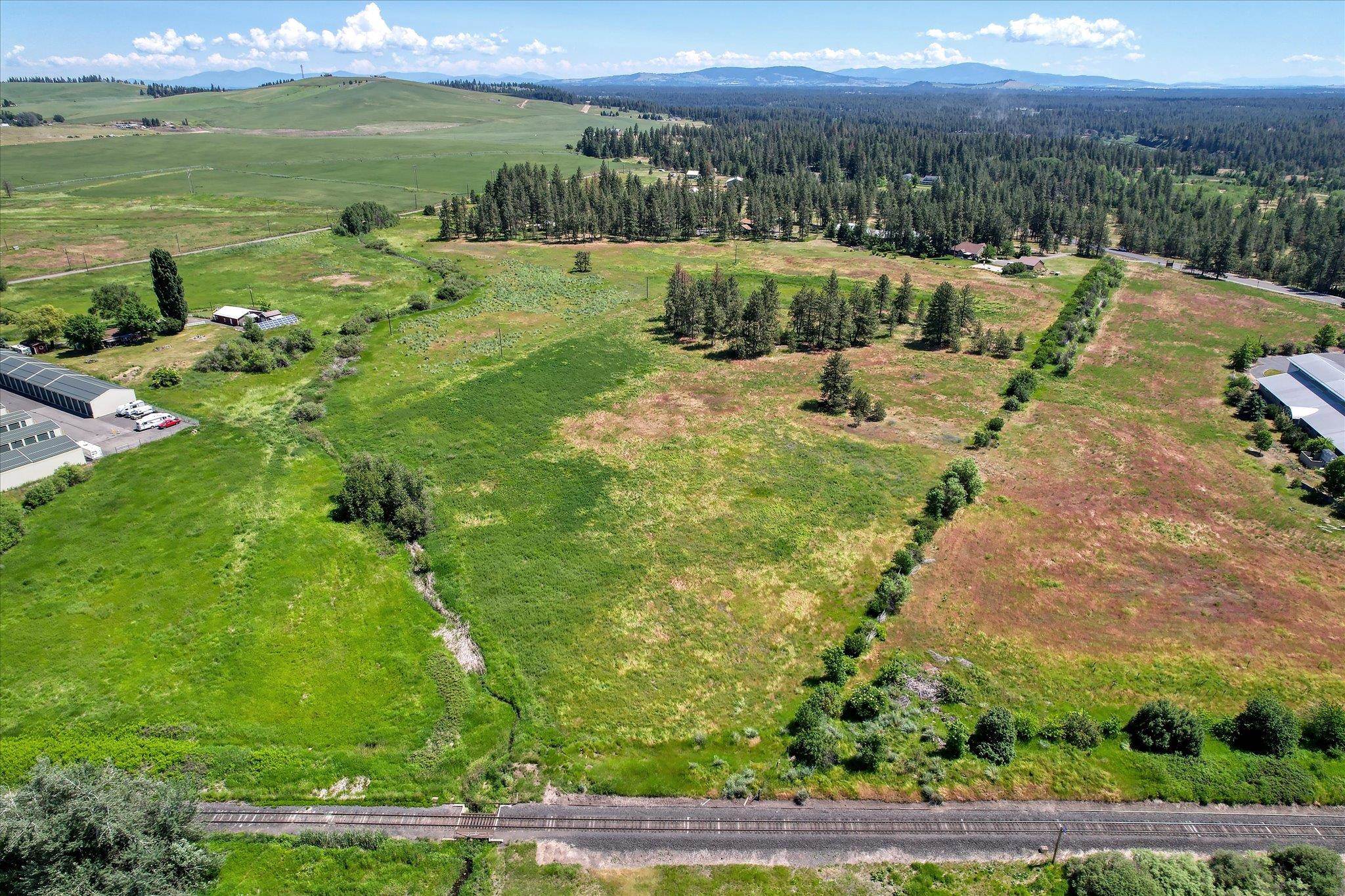 Cheney-spoka South Cheney Spokane Road Cheney, WA 99004 - Photo 20 of 26 Gallery Image 20