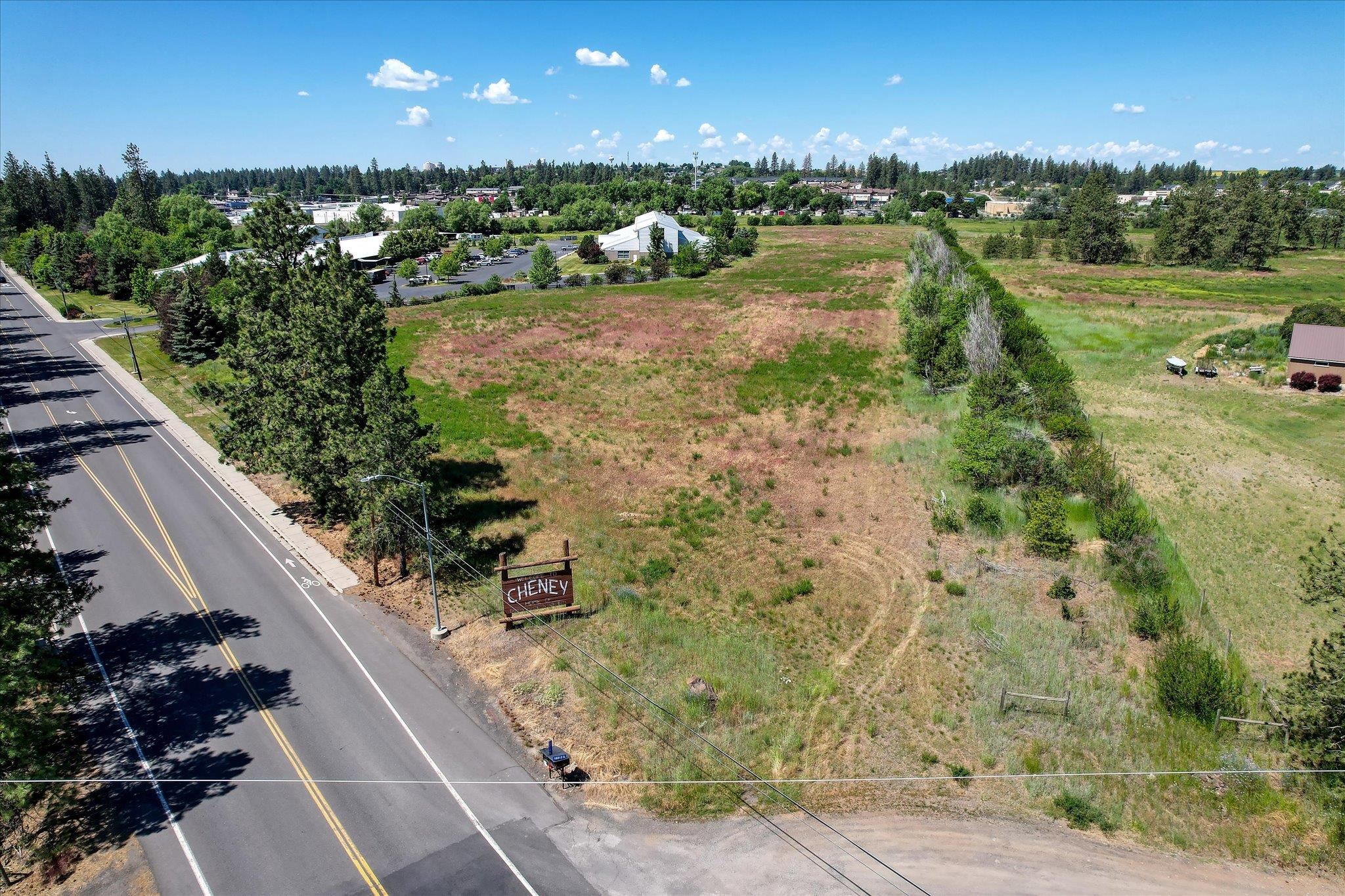 Cheney-spoka South Cheney Spokane Road Cheney, WA 99004 - Photo 2 of 26 Gallery Image 2