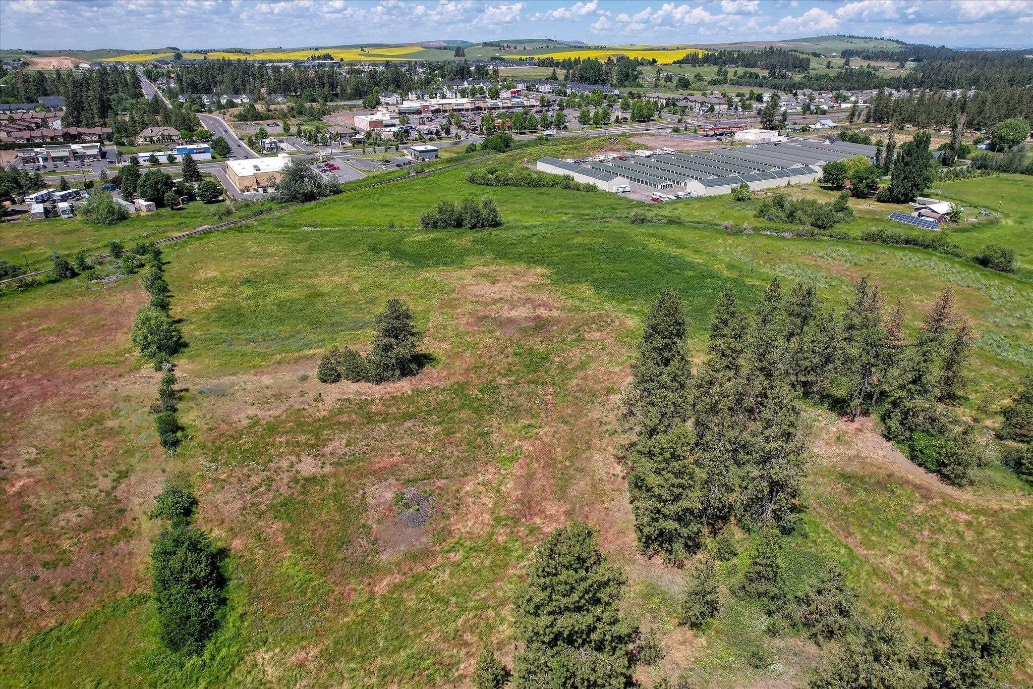 Cheney-spoka South Cheney Spokane Road Cheney, WA 99004 - Photo 24 of 26 Gallery Image 24