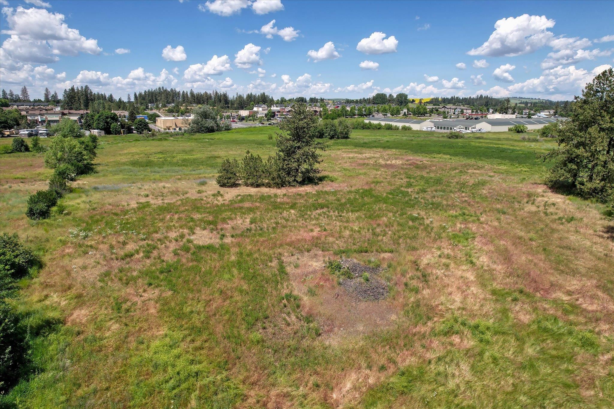 Cheney-spoka South Cheney Spokane Road Cheney, WA 99004 - Photo 25 of 26 Gallery Image 25