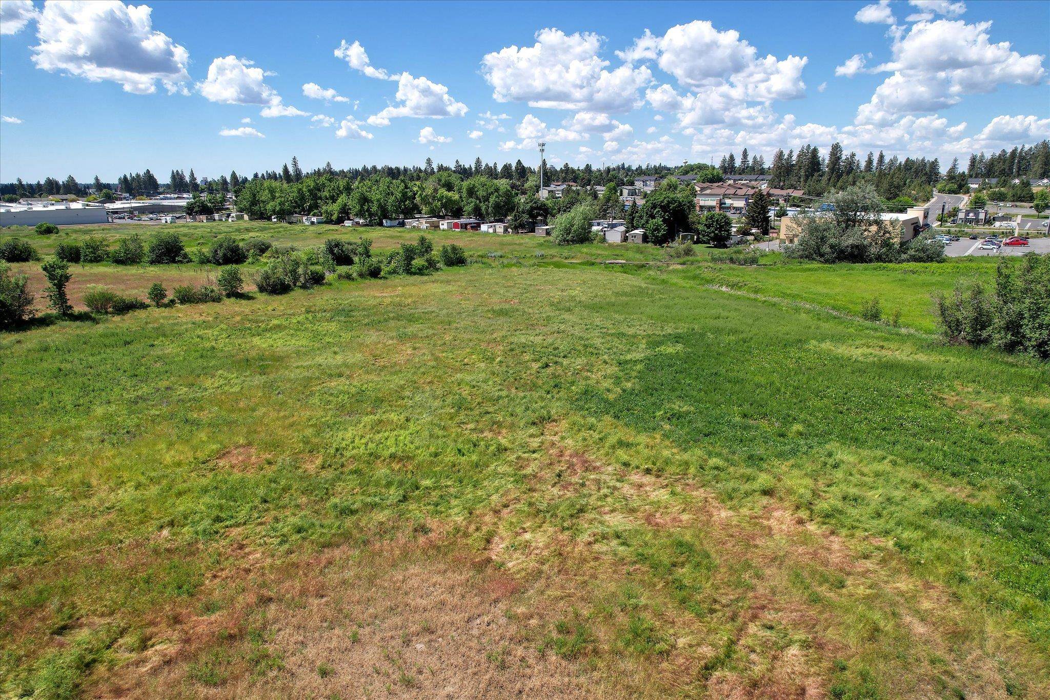 Cheney-spoka South Cheney Spokane Road Cheney, WA 99004 - Photo 3 of 26 Gallery Image 3