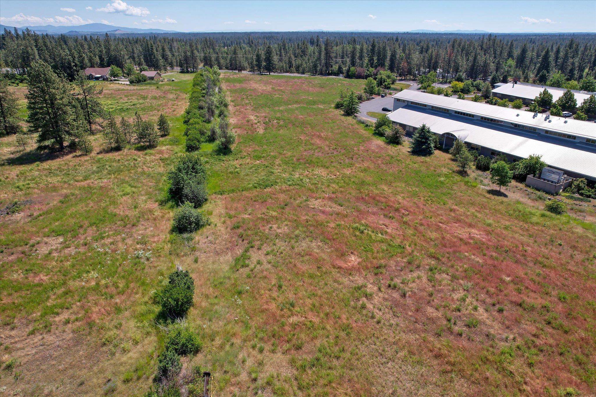 Cheney-spoka South Cheney Spokane Road Cheney, WA 99004 - Photo 5 of 26 Gallery Image 5