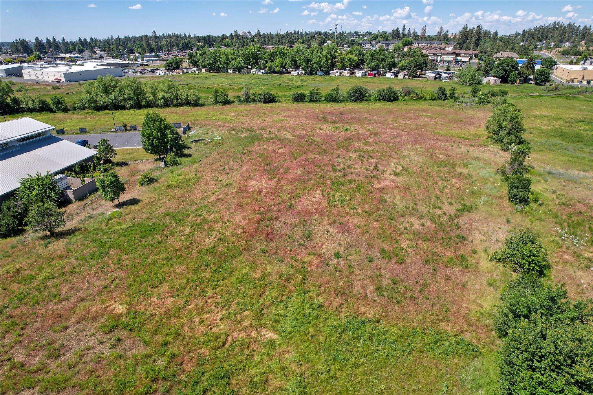 Cheney-spoka South Cheney Spokane Road Cheney, WA 99004 - Photo 7 of 26 Gallery Image 7