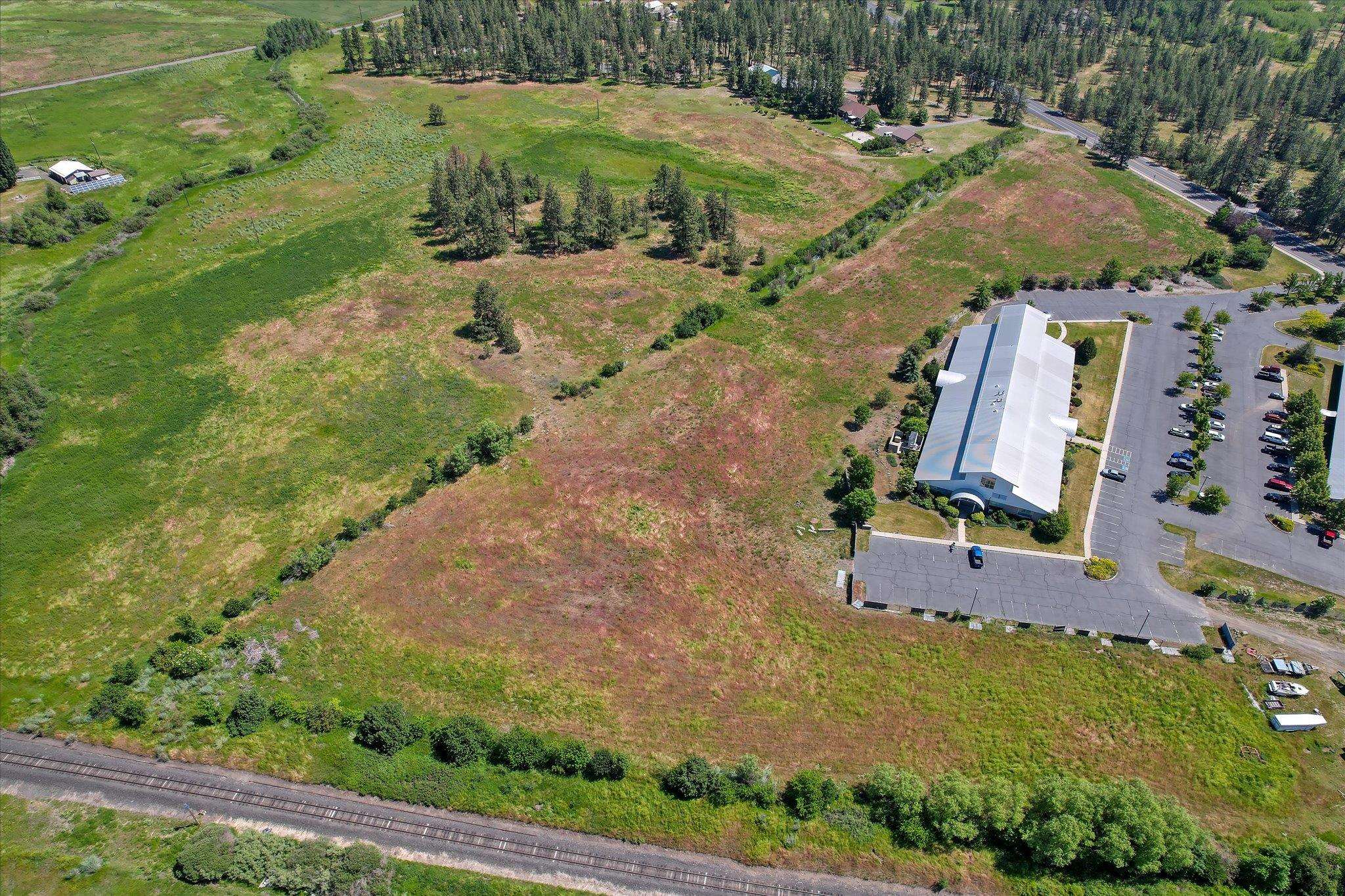 Cheney-spoka South Cheney Spokane Road Cheney, WA 99004 - Photo 8 of 26 Gallery Image 8