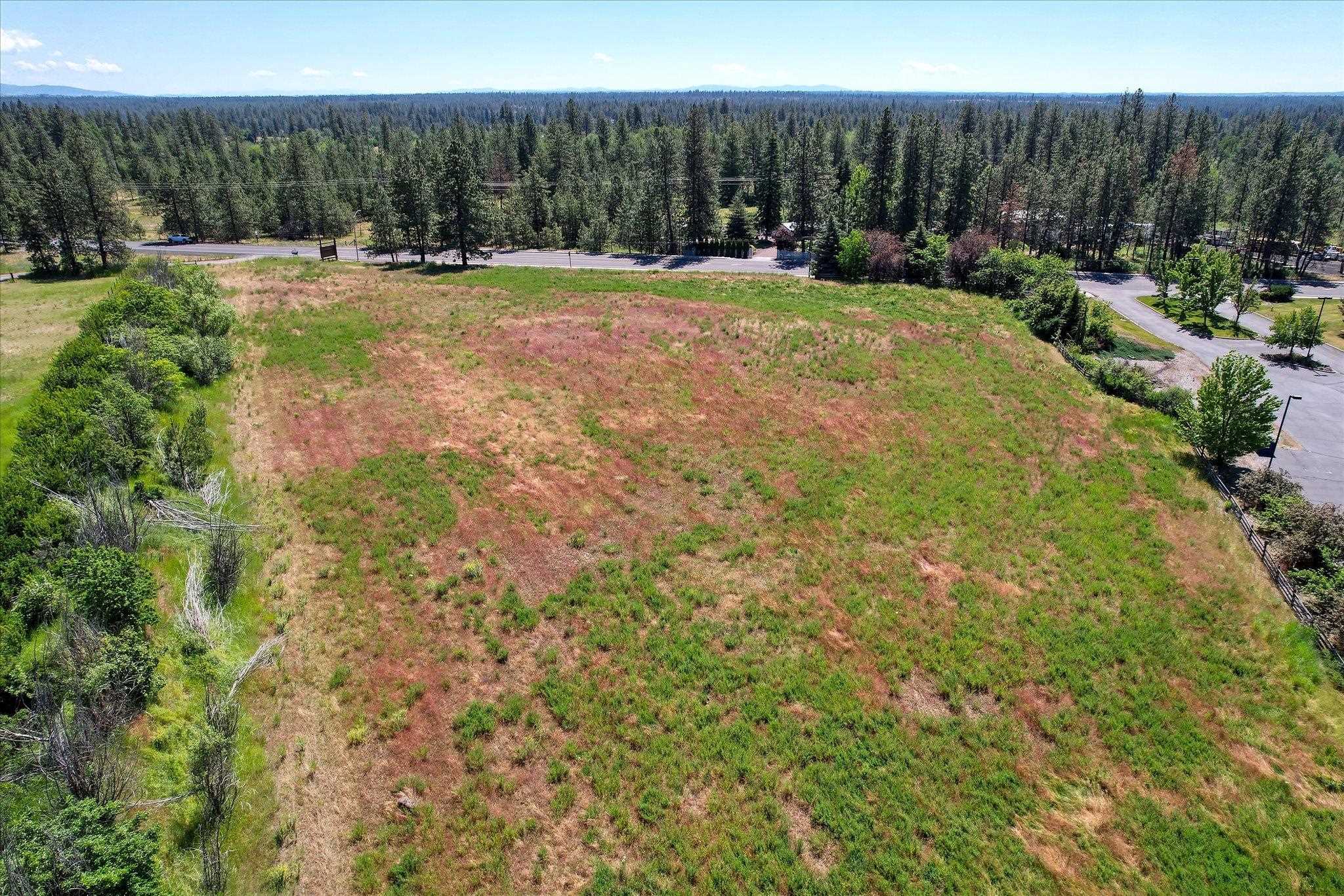 Cheney-spoka South Cheney Spokane Road Cheney, WA 99004 - Photo 9 of 26 Gallery Image 9