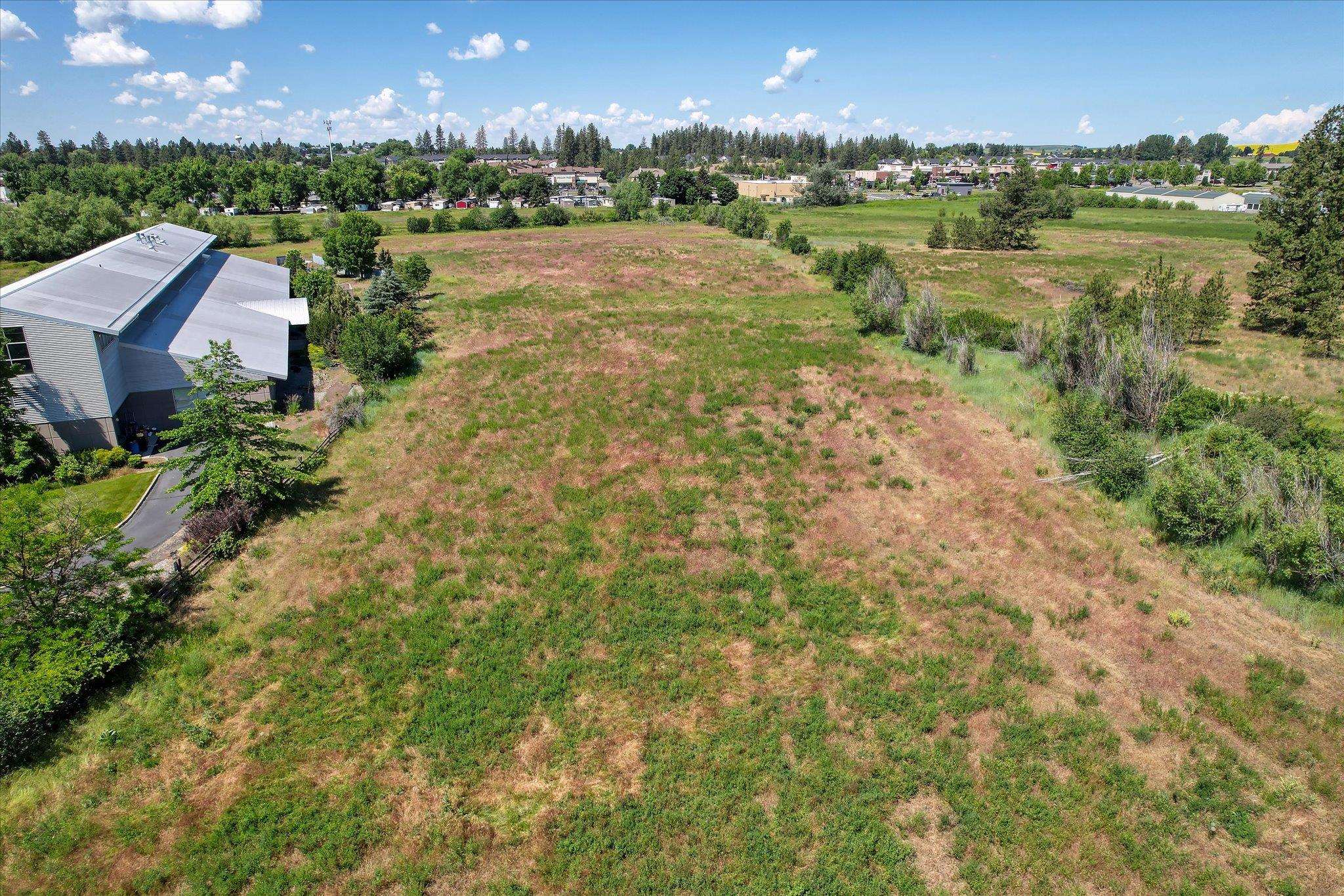 Cheney-spoka South Cheney Spokane Road Cheney, WA 99004 - Photo 10 of 26 Gallery Image 10