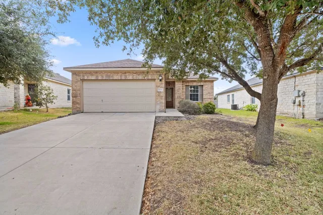 $319,900 | 11213 Liberty Farms Drive, Austin, TX 78754