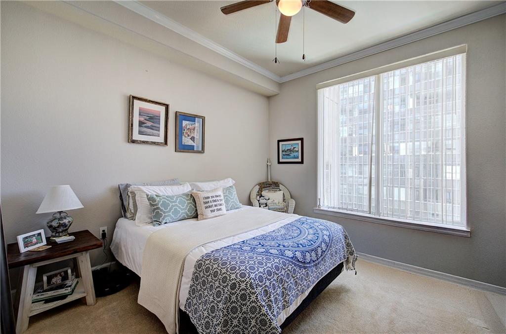 3445 Stratford Road Northeast, Unit 1107 Atlanta, GA 30326 - Photo 18 of 52