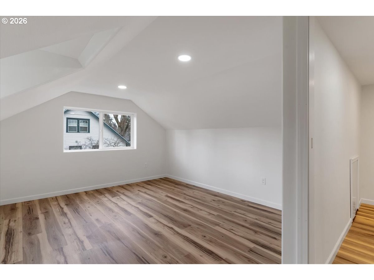 4623 Northeast Sumner Street Portland, OR 97218 - Photo 33 of 44