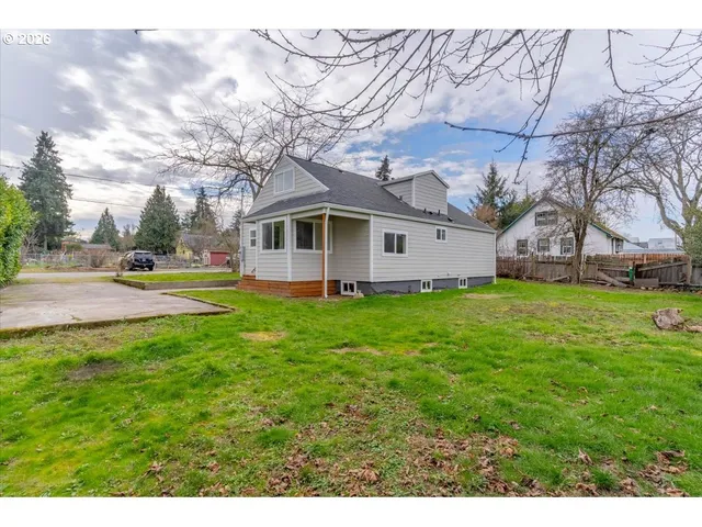 $649,900 | 4623 Northeast Sumner Street, Portland, OR 97218