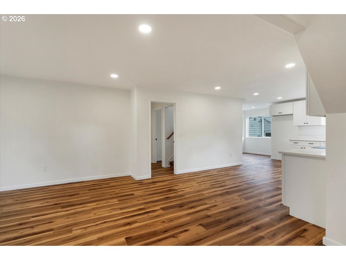 4623 Northeast Sumner Street Portland, OR 97218 - Photo 7 of 44