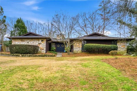 $399,000 | 5268 Santee Street Southwest, Stone Mountain, GA 30087