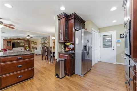 $399,000 | 5268 Santee Street Southwest, Stone Mountain, GA 30087