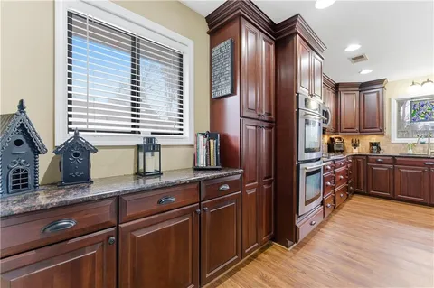 $399,000 | 5268 Santee Street Southwest, Stone Mountain, GA 30087