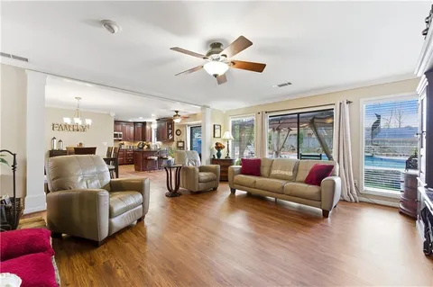 $399,000 | 5268 Santee Street Southwest, Stone Mountain, GA 30087