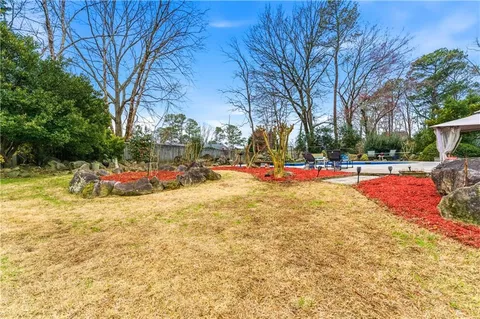$399,000 | 5268 Santee Street Southwest, Stone Mountain, GA 30087