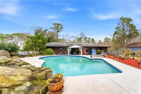 $399,000 | 5268 Santee Street Southwest, Stone Mountain, GA 30087