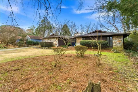 $399,000 | 5268 Santee Street Southwest, Stone Mountain, GA 30087