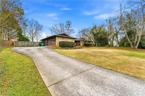 $399,000 | 5268 Santee Street Southwest, Stone Mountain, GA 30087