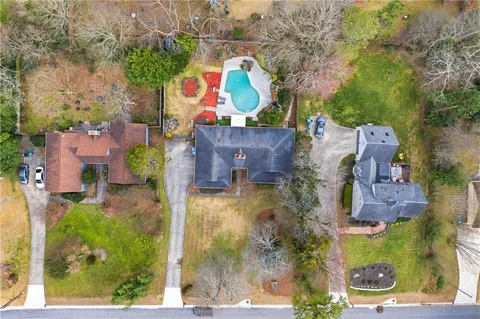 $399,000 | 5268 Santee Street Southwest, Stone Mountain, GA 30087