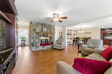 $399,000 | 5268 Santee Street Southwest, Stone Mountain, GA 30087