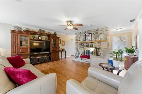 $399,000 | 5268 Santee Street Southwest, Stone Mountain, GA 30087