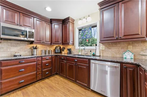 $399,000 | 5268 Santee Street Southwest, Stone Mountain, GA 30087