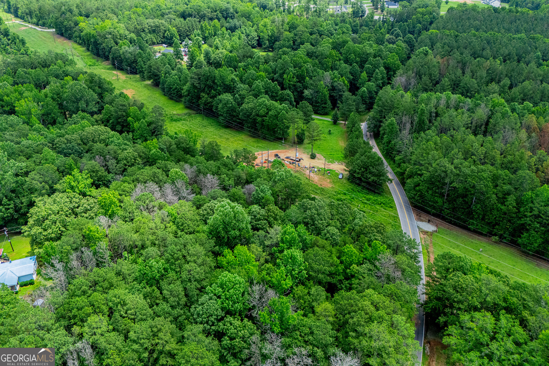 469 Lee Williams Road Carrollton, GA 30117 - Photo 17 of 20