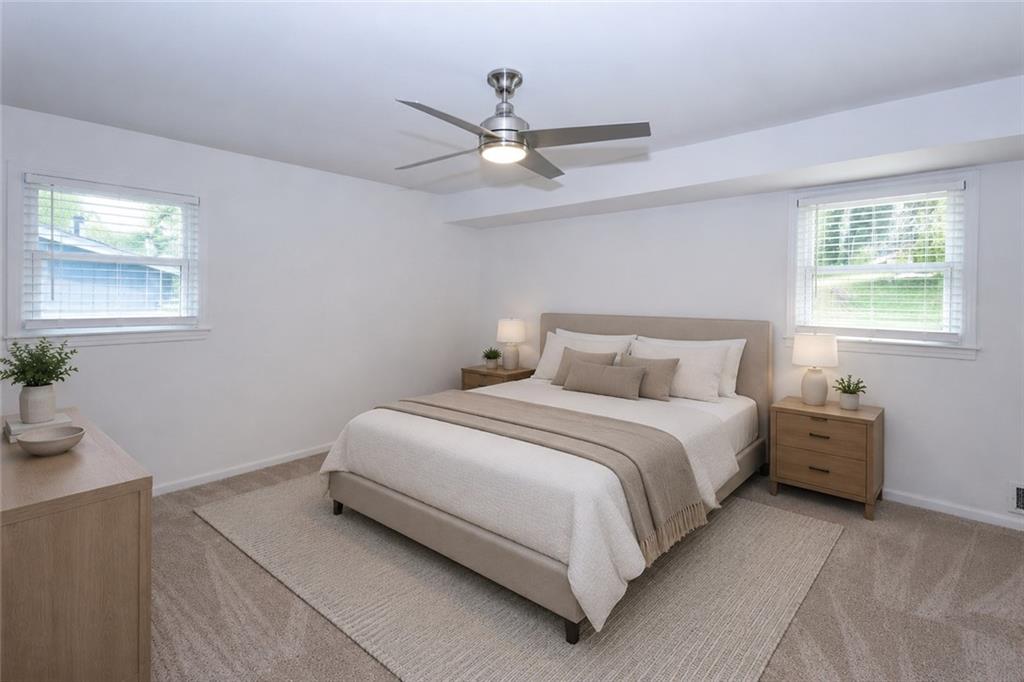 1200 Silver Hill Road Stone Mountain, GA 30087 - Photo 12 of 31