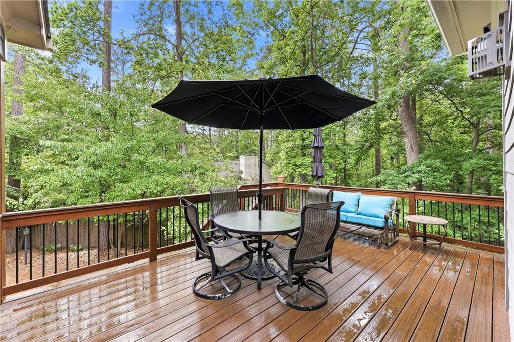 6020 Lake Lanier Heights Road Buford, GA 30518 - Photo 19 of 41