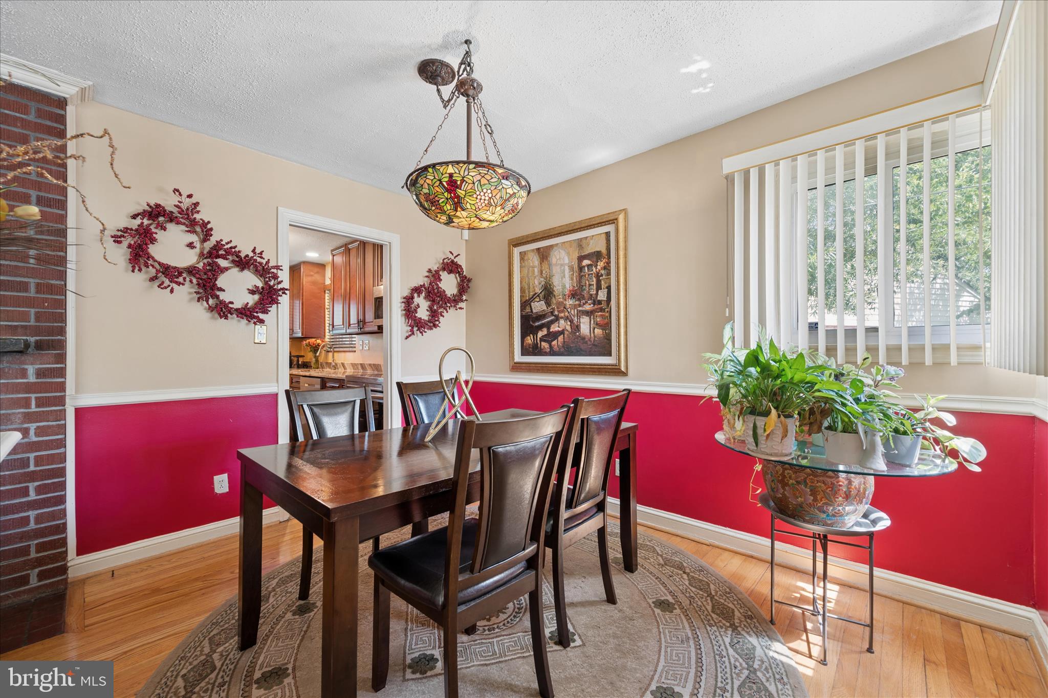 6803 Adelphi Road University Park, MD 20782 - Photo 11 of 55 Dining Room