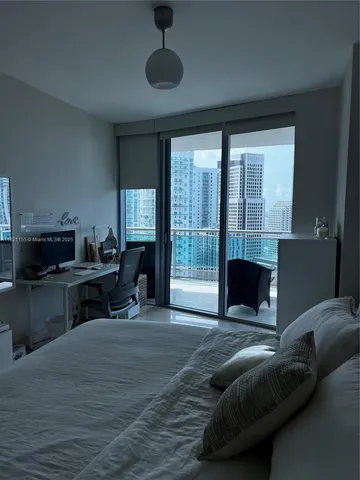 $4,600 | 350 South Miami Avenue, Unit 3302, Miami, FL 33130