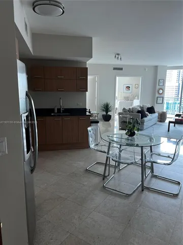 $4,600 | 350 South Miami Avenue, Unit 3302, Miami, FL 33130