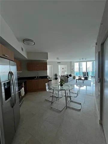 $4,600 | 350 South Miami Avenue, Unit 3302, Miami, FL 33130