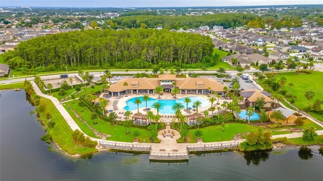 $2,900 | 2721 Chantilly Avenue, Kissimmee, FL 34741