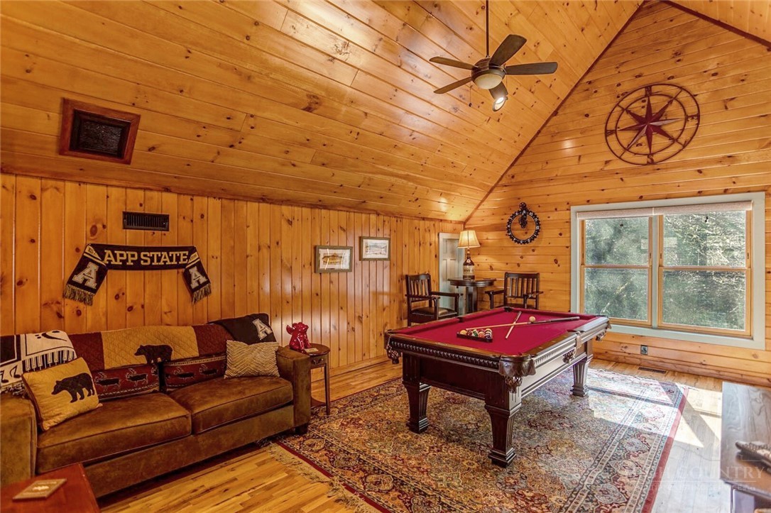 568 Auborn Trivette Road Sugar Grove, NC 28679 - Photo 15 of 21 Gallery Image 15