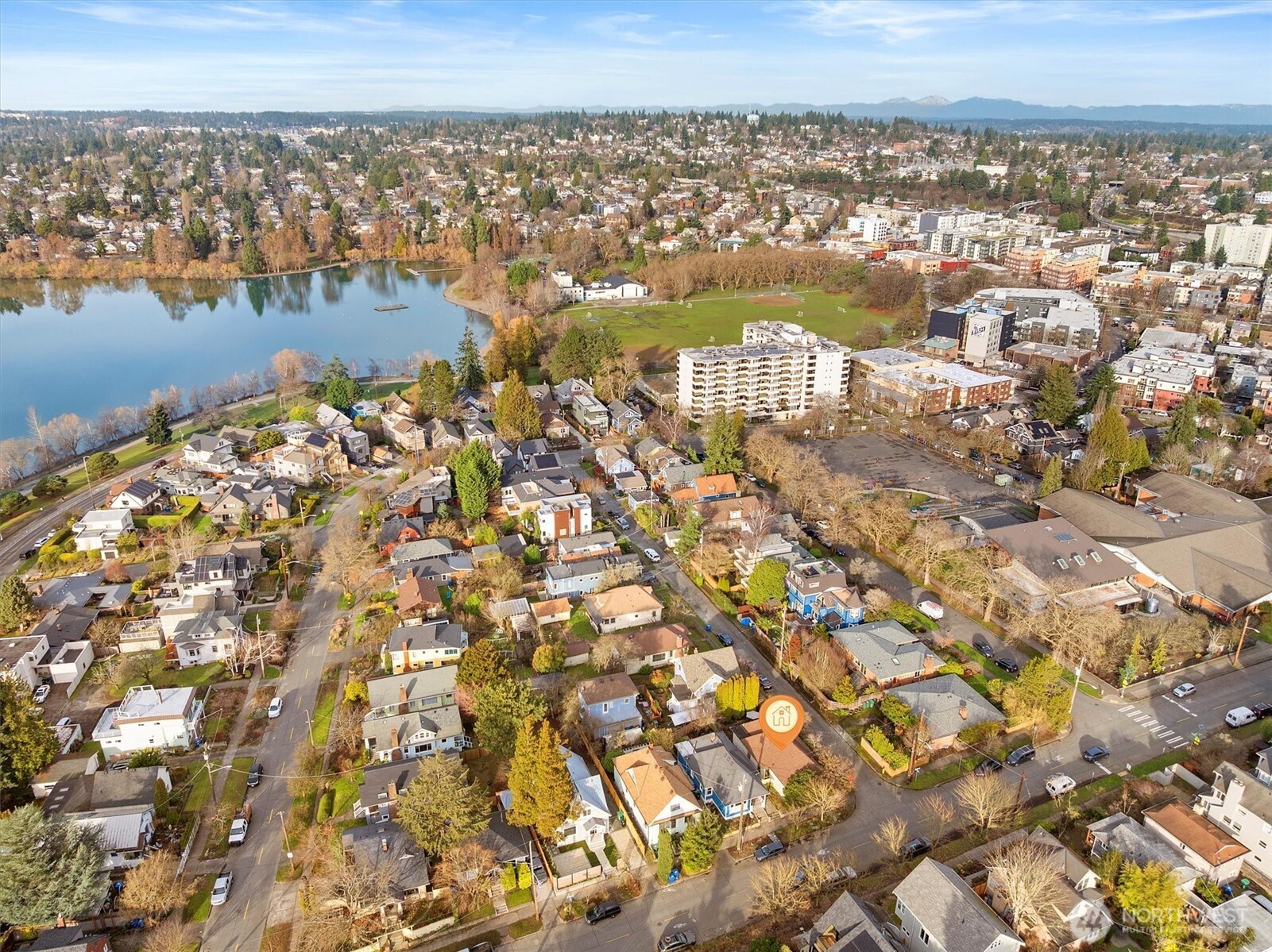 2310 North 65th Street Seattle, WA 98103 - Photo 30 of 34