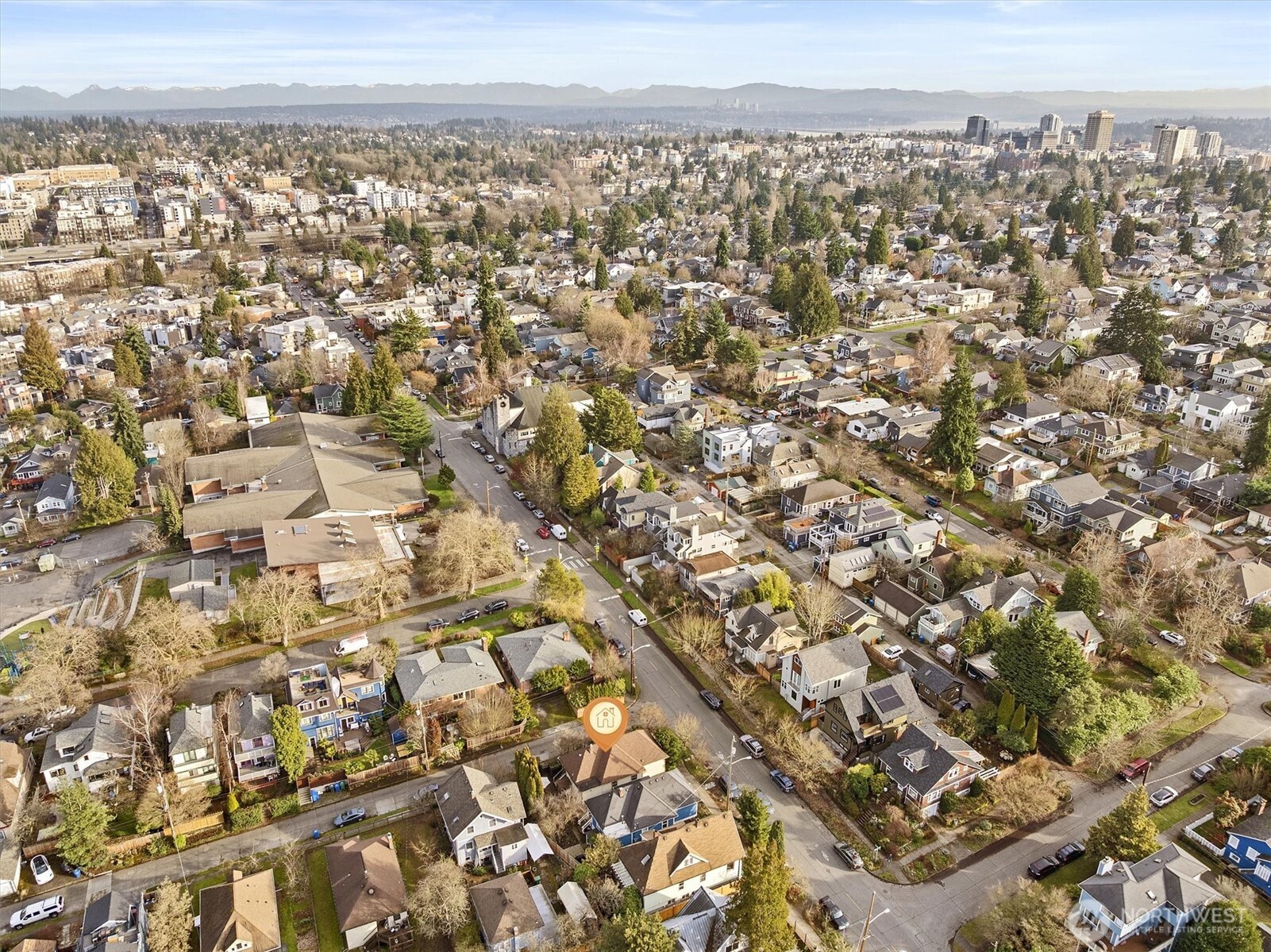 2310 North 65th Street Seattle, WA 98103 - Photo 32 of 34